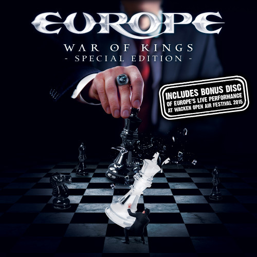 EUROPE - WAR OF KINGS -SPECIAL EDITION-EUROPE - WAR OF KINGS -SPECIAL EDITION-.jpg